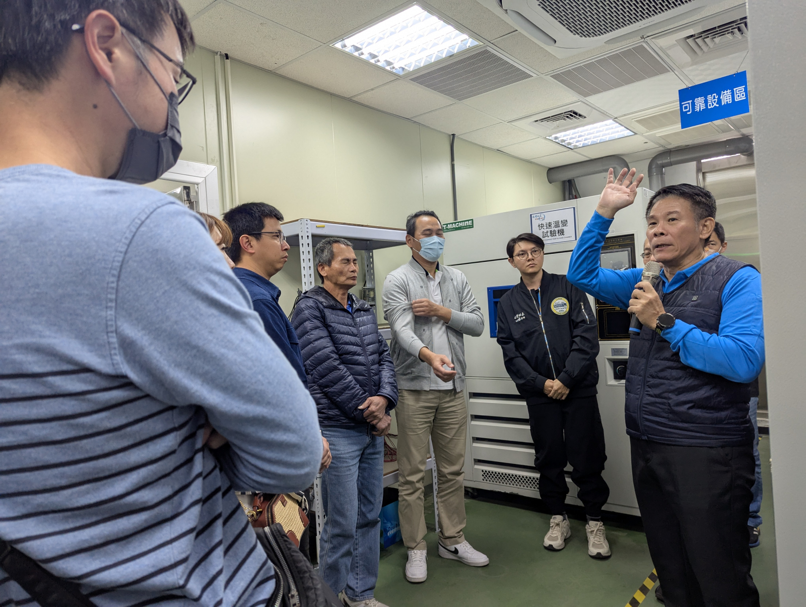 智慧水表,台水自動讀表,流量計製造商,智慧水表製造商 弓銓,TAF流量實驗室