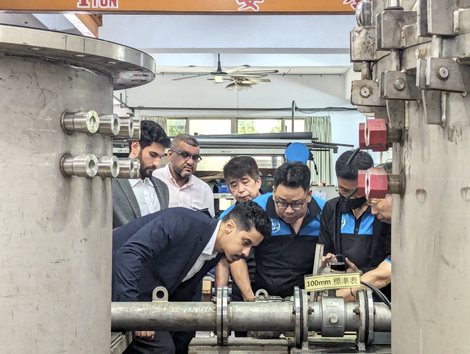 SOSA, SOSA智慧水表, 沙烏地阿拉伯智慧水表, 智慧水表