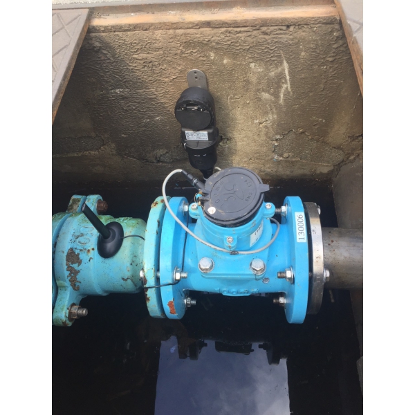 Minotec Product Services | EMS|Smart Water Meter, IoT Metering Solution