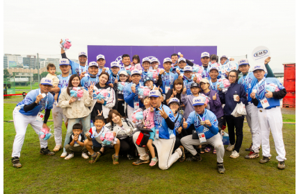 Won the silver medal in the slow-pitch softball event at the 2025 Taipei-New Taipei Masters Games.