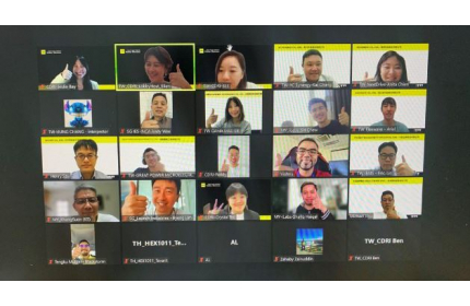 臺馬智慧能源買家互動直播秀 助臺灣業者搶佔馬來西亞智慧能源|經濟日報